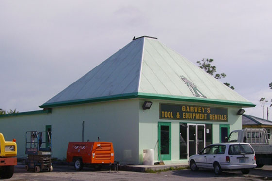 Garvey Tools Grand Bahama